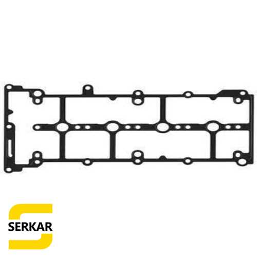 ÜST KAPAK CONTASI DOBLO LINEA-BRAVO II 1.6 DMTJ 16V Ürün Görseli
